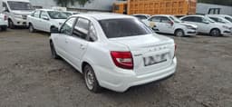 Lada Granta седан - 4