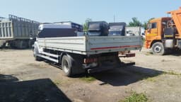 GAZ GAZON NEXT 4x2 Бортовой (Евроборт) - 4