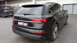 Audi Q7 - 3