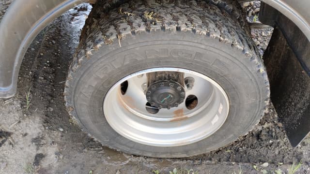 Меткомплекс JA11* на шасси JAC N90 4x2 Бортовой (Евроборт) - 9