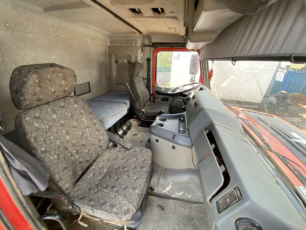 МАЗ 6501 6x4 Самосвал - 9