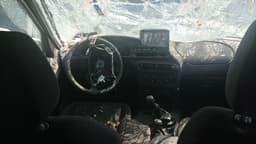 Lada Niva Travel - 5