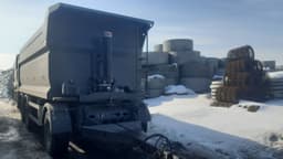 Мордовское Агротехническое Машиностроение 8508* Прицеп самосвал - 2