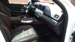 Mercedes-Benz GLS - 6