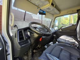 Hyundai Mighty EX8 Изотермический/рефрижератор - 5