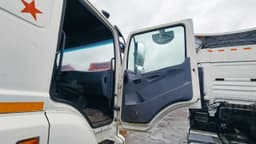 Камаз 65206 6x4 Седельный Тягач - 7