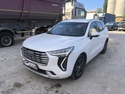 Haval Jolion - 1