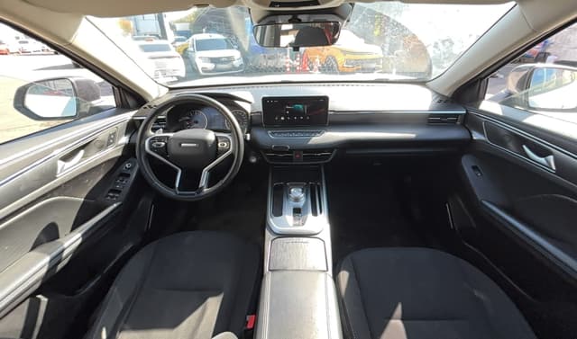 Haval Jolion - 5