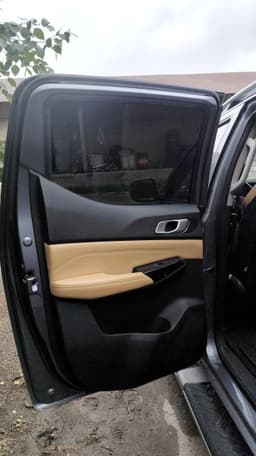 Changan Hunter Plus - 6