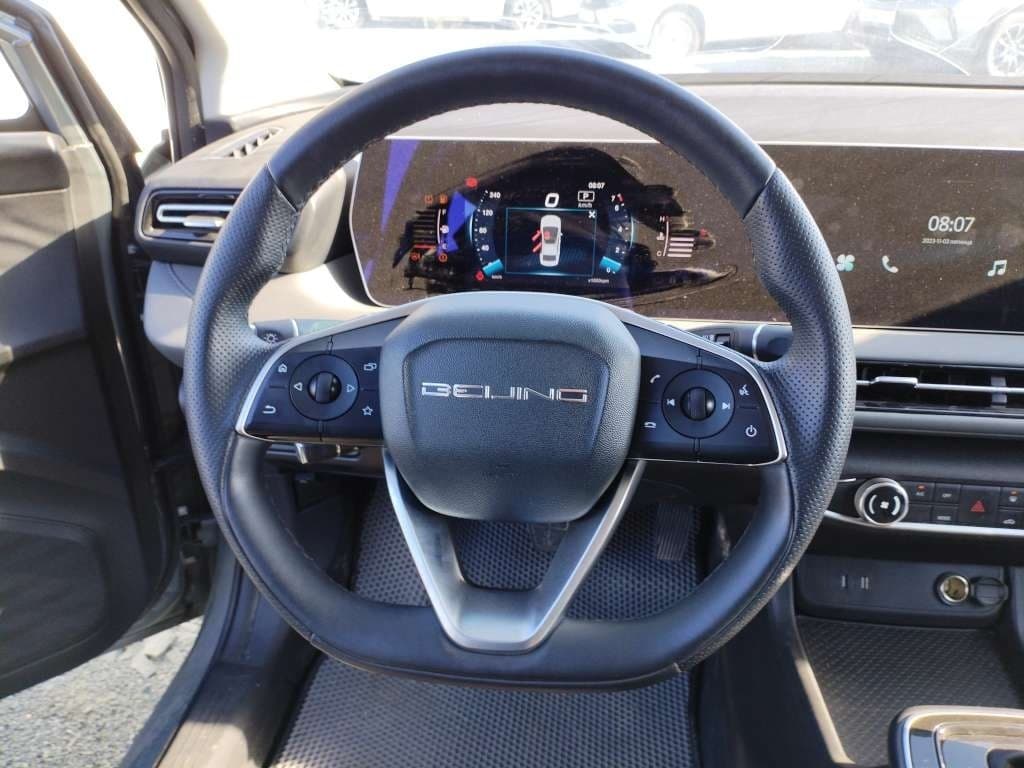 Baic U5 Plus - 5