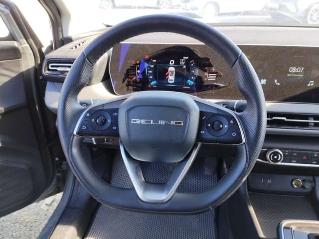 Baic U5 Plus - 5
