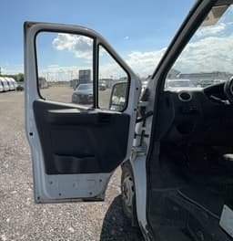 Спецавтомаш 2788* на шасси GAZ GAZELLE NEXT Бортовой (Евроборт) - 7