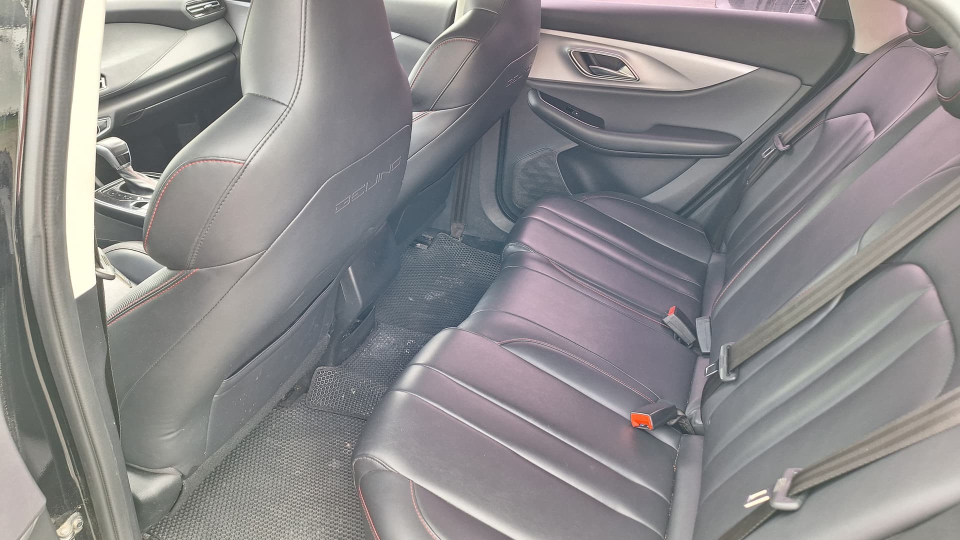 Baic U5 Plus - 9