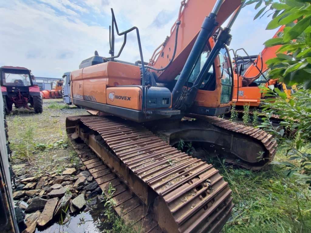 Doosan DX260 Экскаватор - 2
