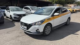 Hyundai Solaris - 1