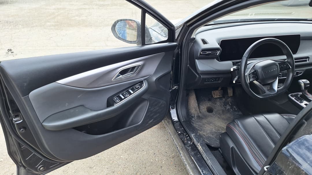 Baic U5 Plus - 8