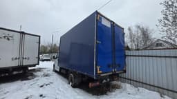 Спецавтомаш 2788* на шасси GAZ GAZELLE NEXT Бортовой (Евроборт) - 4