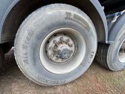 Чмзап 99064* Полуприцеп тяжеловоз 3 оси - 5