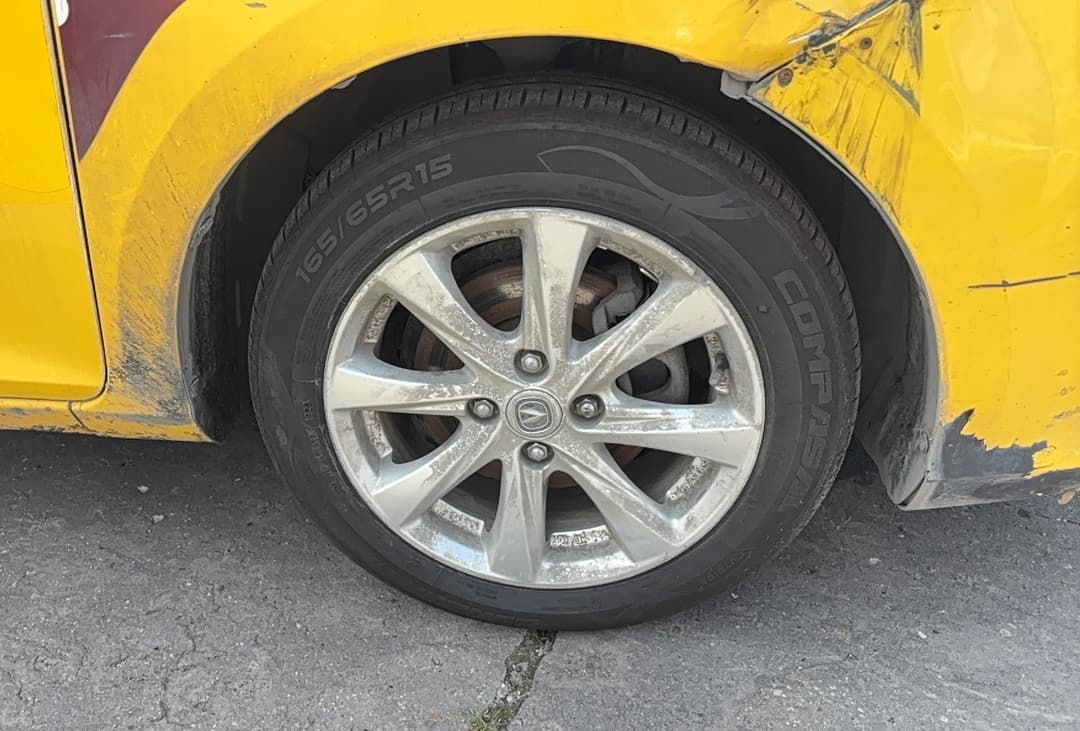 Changan Alsvin - 10