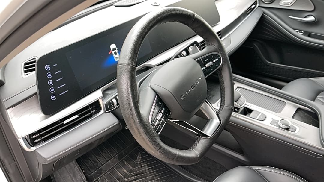 Chery ARRIZO 8 - 6