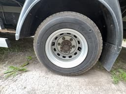 GAZ Valdai 8 4x2 Бортовой (Евроборт) - 9