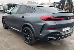 BMW X6 - 4