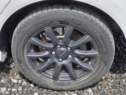 Omoda S5 - 10