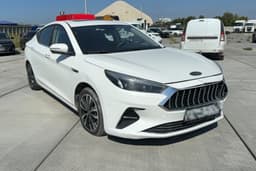 Jac J7 - 2