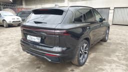 Geely Monjaro - 3