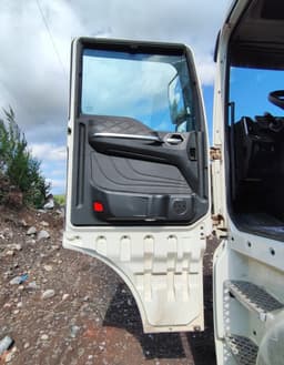 Sitrak C7H MAX 6x4 Седельный тягач - 8