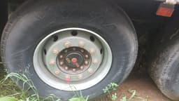 Туймазинский Завод Автобетоновозов 5885* Полуприцеп шторный - 6