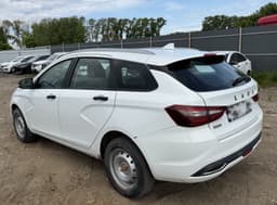 Lada Vesta SW - 4