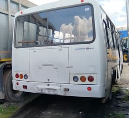 ПАЗ 3205 Автобус - 3