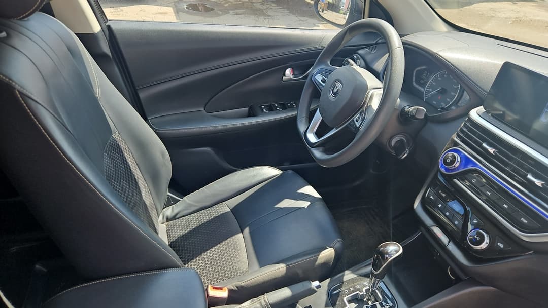 Changan Alsvin - 6