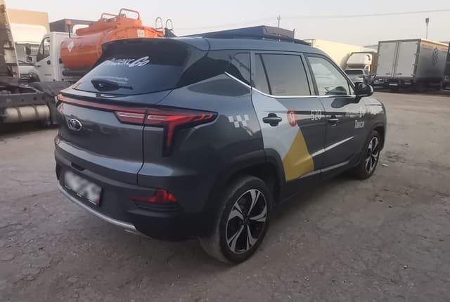 Москвич Москвич 3 - 3