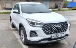 Chery Tiggo 4 PRO - 2
