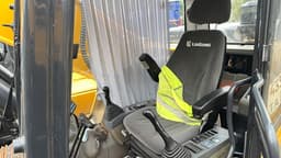 Liugong CLG933 Экскаватор - 5