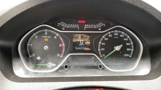 Автомаш 2824* на шасси GAZ GAZELLE NEXT Изотермический/рефрижератор - 7