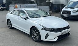 KIA K5 - 2
