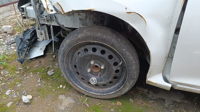 Changan Alsvin - 8