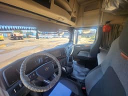 Shacman (Shaanxi) SX* 6x4 Седельный тягач - 6