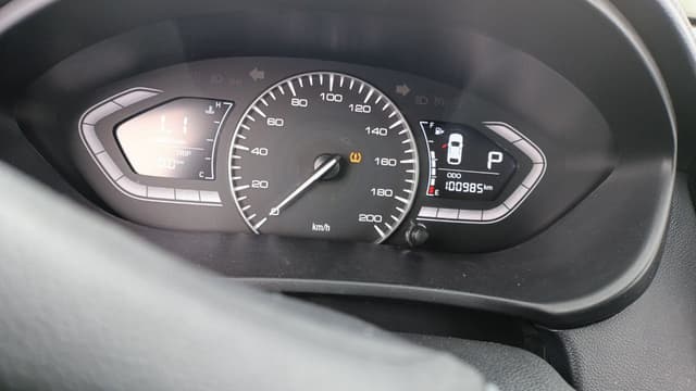 Changan Alsvin - 7
