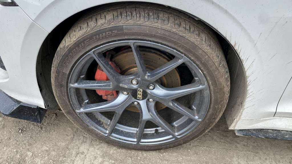 KIA K5 - 9
