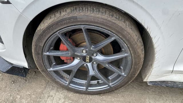 KIA K5 - 9