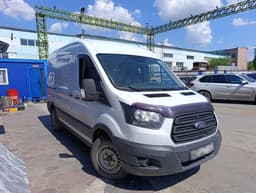 Ford TRANSIT - 2