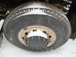 Камаз 65801 8x4 Самосвал - 9