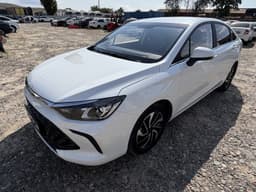 Baic U5 Plus - 1