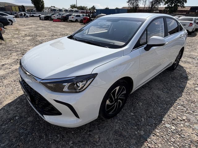 Baic U5 Plus - 1