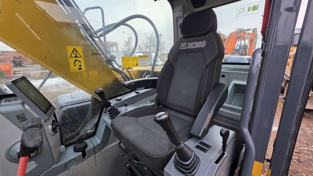 Xcmg XE180* Экскаватор - 6