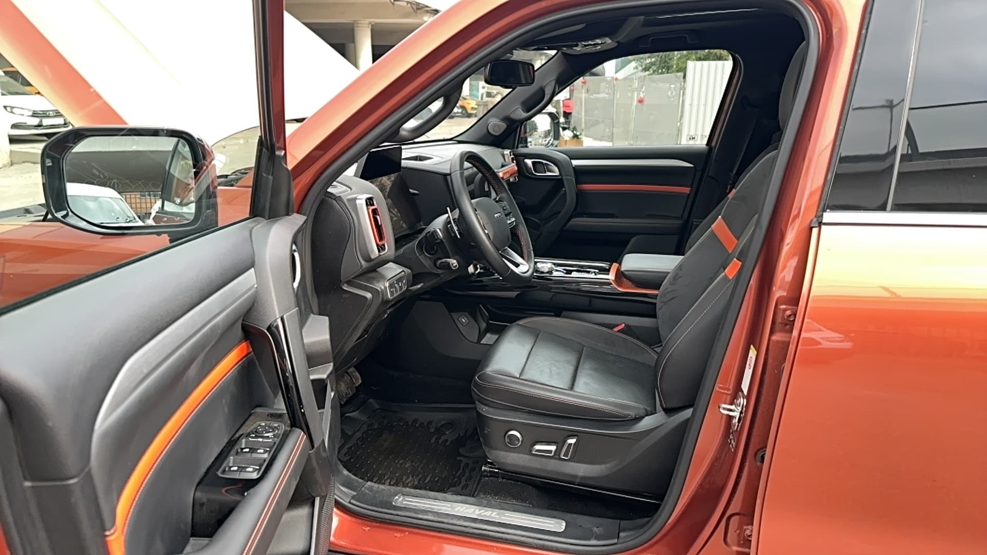 Haval Dargo - 6